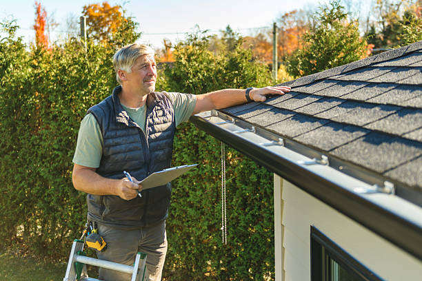 Trusted Roof Leak Repair service in Naples, NC - Ben Roofing and Steel LLC